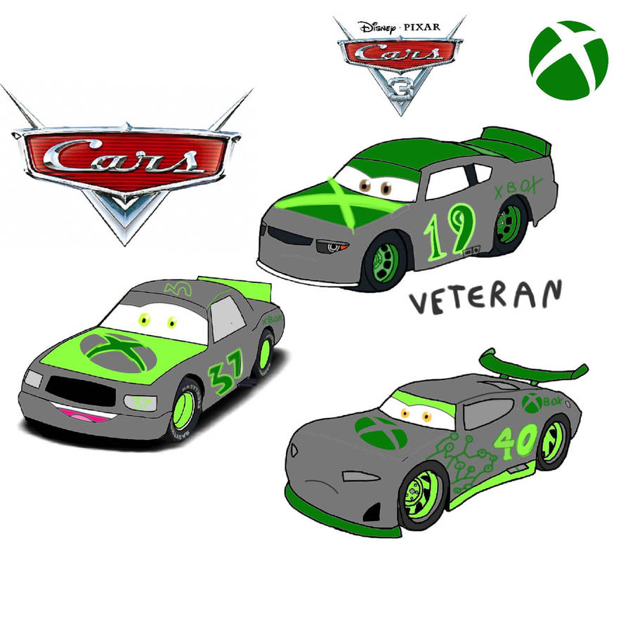 Custom Racers Cars Custom Racers Xbox racers by jereimyl on DeviantArt