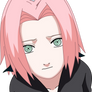 sakura haruno child