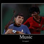 Musical Spock