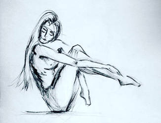 gesture