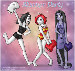 RG - Slumber Party