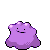 New Ditto Animated Sprite by RayquazaIsMe on DeviantArt