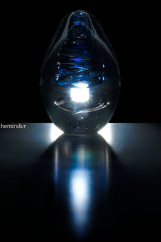 Magical Crystal Egg Of Mysteriousness