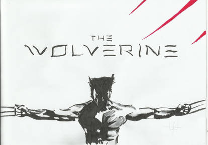 Wolverine