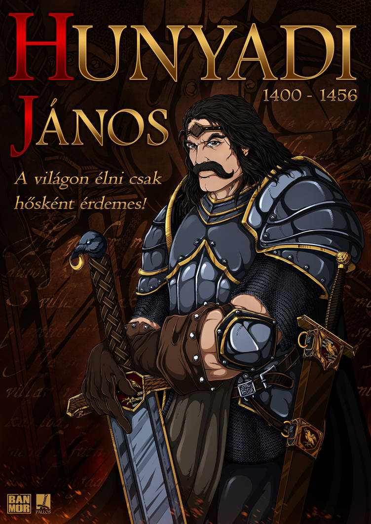 Hunyadi Janos