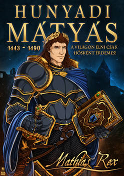 Hunyadi Matyas