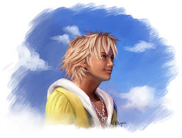 Tidus