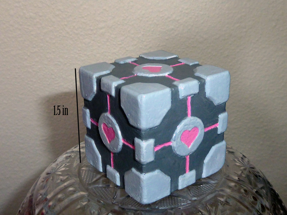 Companion Cube