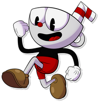 Cuphead