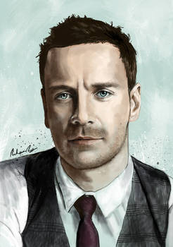 Michael Fassbender