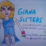 Giana Sisters Feet Soles