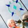 Pascal Tales of Graces cosplay - Ruins Spelunker