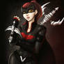 Bat Vayne