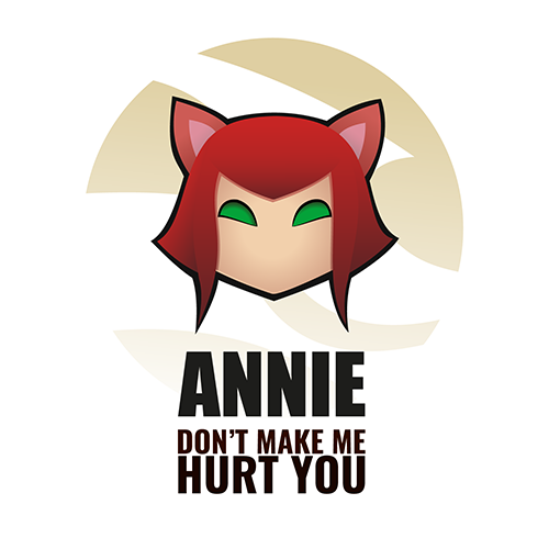 Annie Logo