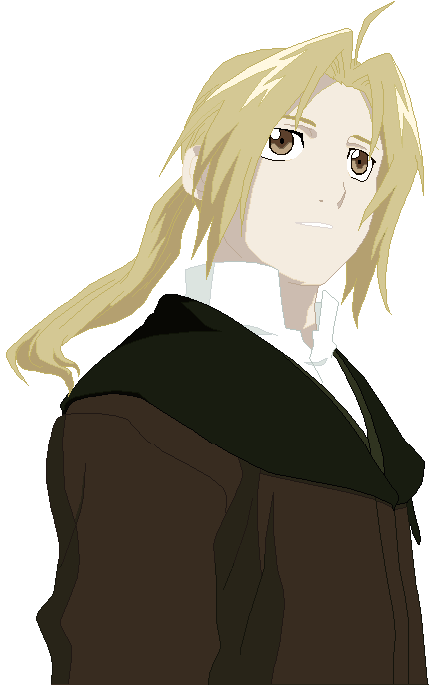 Edward Elric