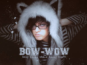 ID: bow-wow