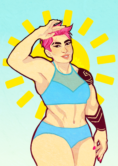 Zarya