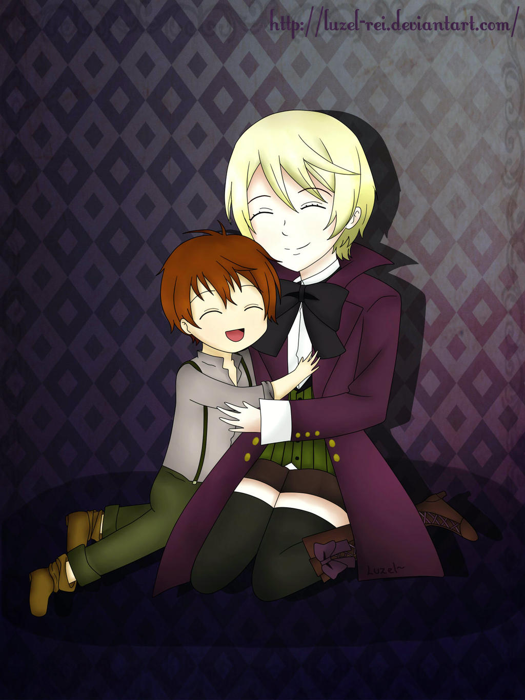 Alois y Luka