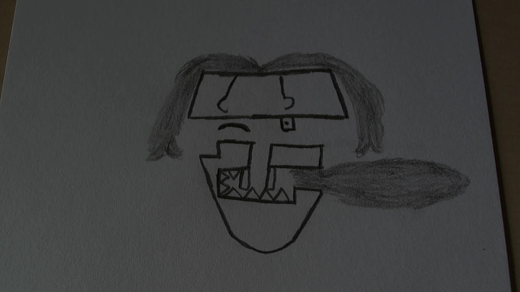 Old Drawing 2 by NickDSstudios on DeviantArt