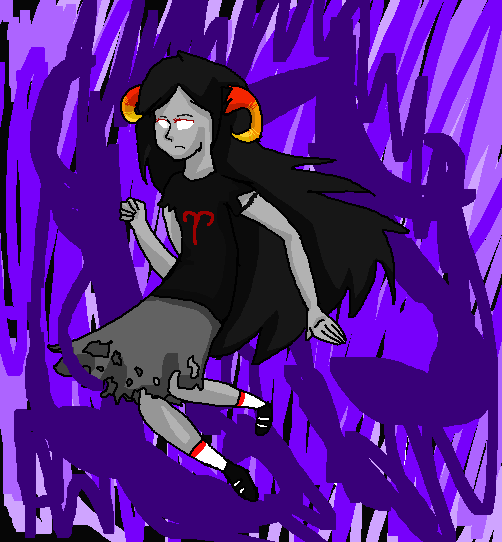 Fail Aradia