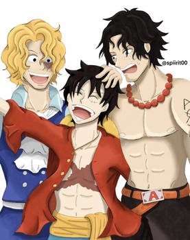 ASL (one piece)