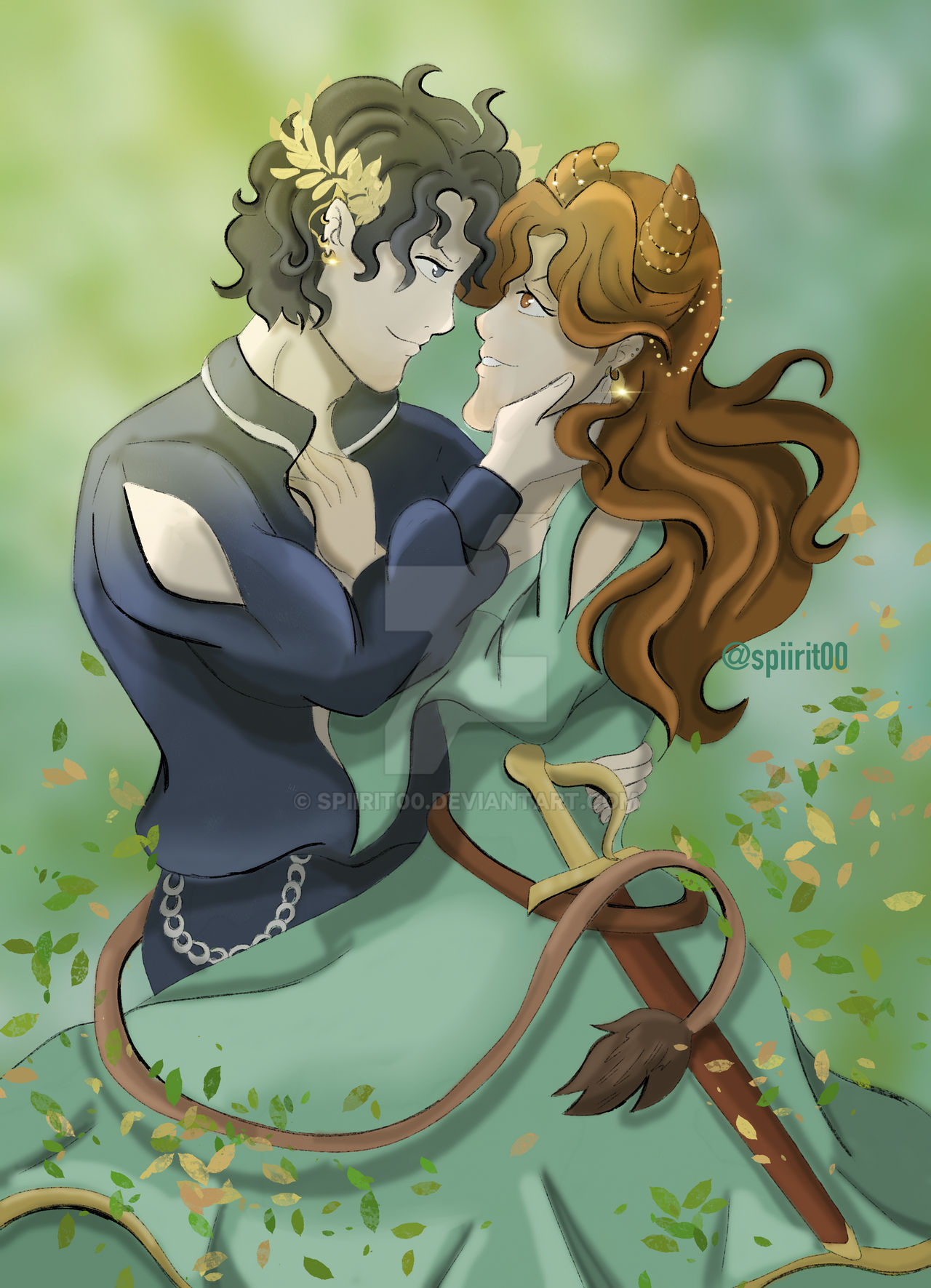 Deviantart Rude Prince The cruel prince by spiirit00 on DeviantArt