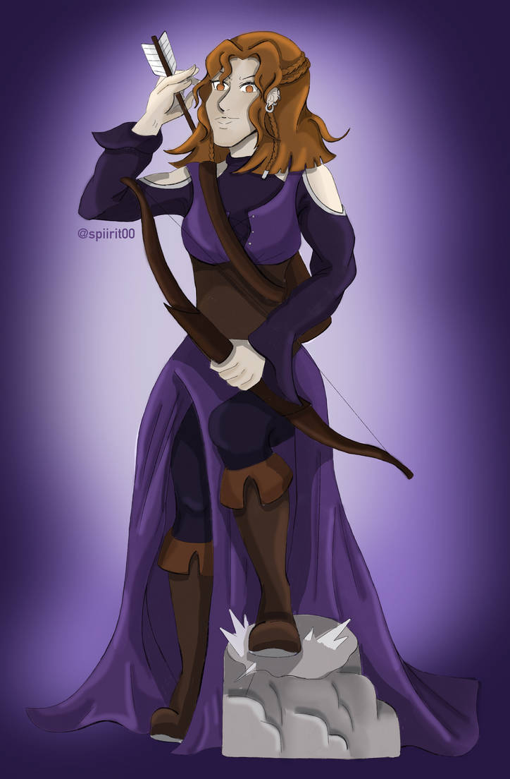 Woman power by spiirit00 on DeviantArt