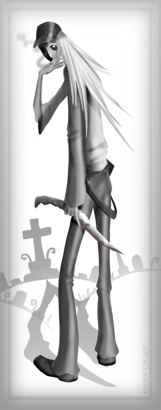 uncle death uncle death