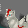 Okami amaterasu