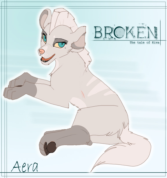 Meet Aera