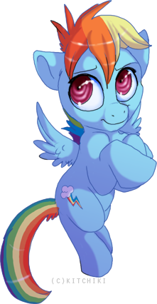 Rainbow Dash