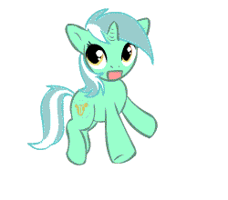 Lyra bounce