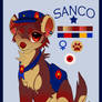 Sanco