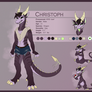 Christoph -Reference commission-