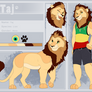 Taj-Reference Commission