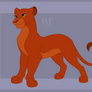 Uru-Mother of Mufasa and Scar/Taka