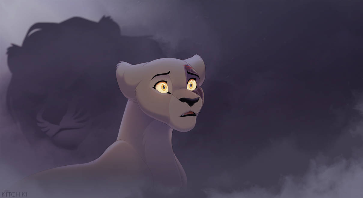 Король Лев Kitchiki