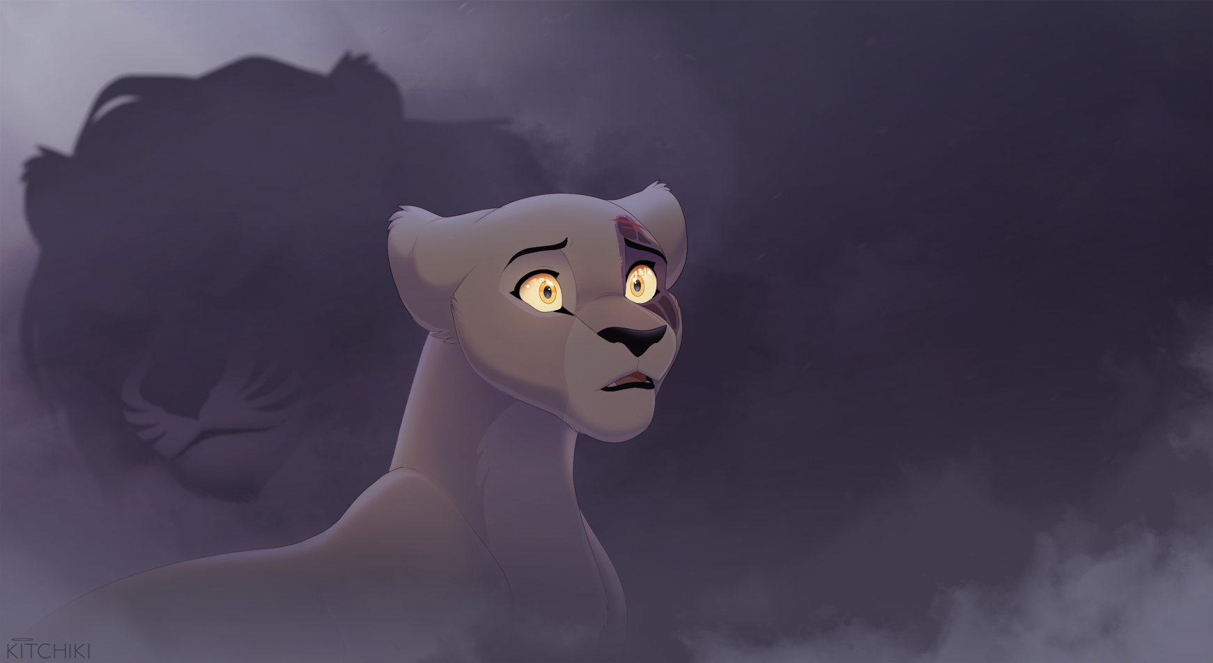 My Pride-Episode 5 Thumbnail Art by Kitchiki on DeviantArt