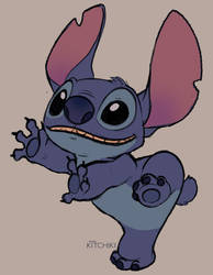 Stitch