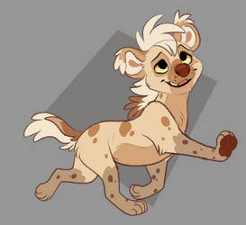 Little Yeen