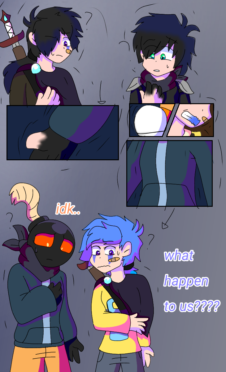 Spooky month 5 Bob tf ftm by DoctorRoger on DeviantArt