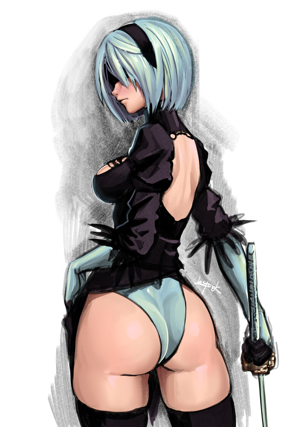 2B