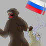 Hetalia : Russia