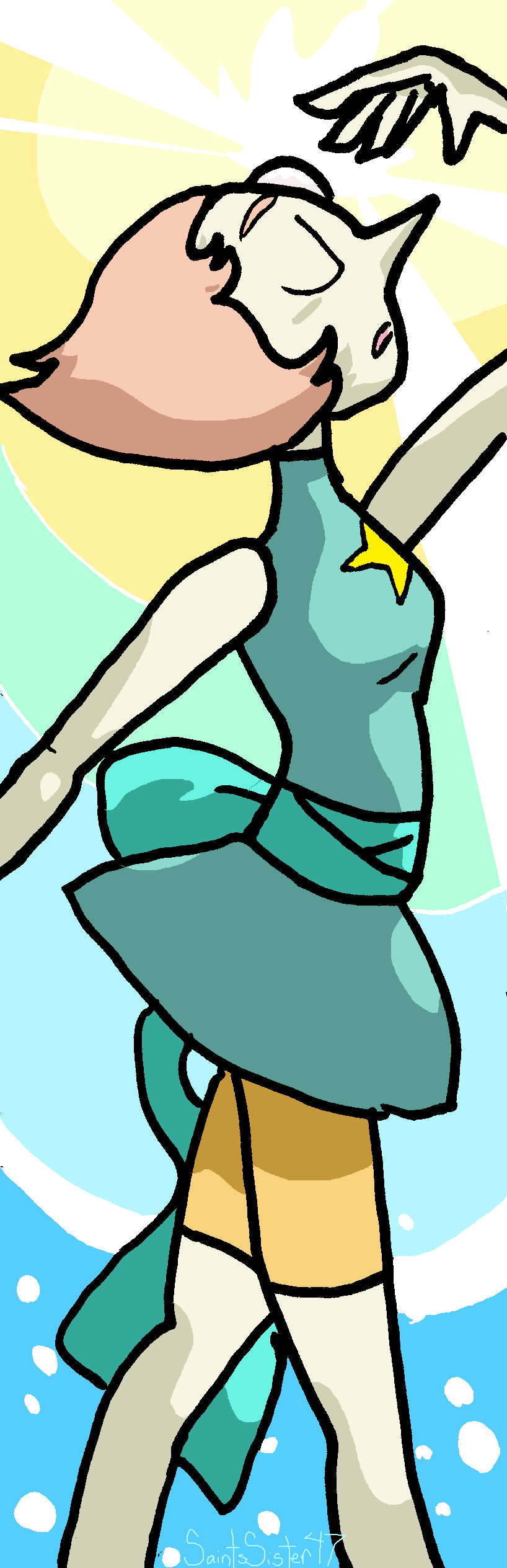 Pearl Redesign