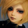 Face-up: Crobidoll Lance - 2