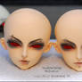 Face-up: Luts DELF Breakaway 2