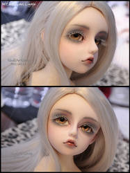 Face-up: Notdoll Labs Ligaya - 1