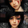 Face-up+tattoo+scars: SOOM Chalco - 2