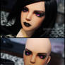 Face-up: Iplehouse SID Eva