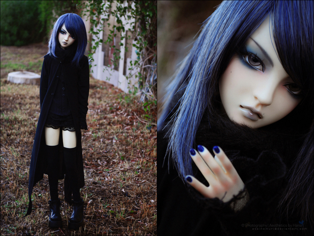 . M I S T . by asainemuri